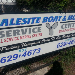 Halesite Boat & Motor